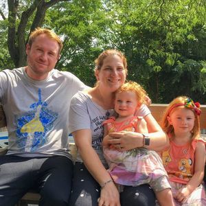 Meet your Posher, Sara